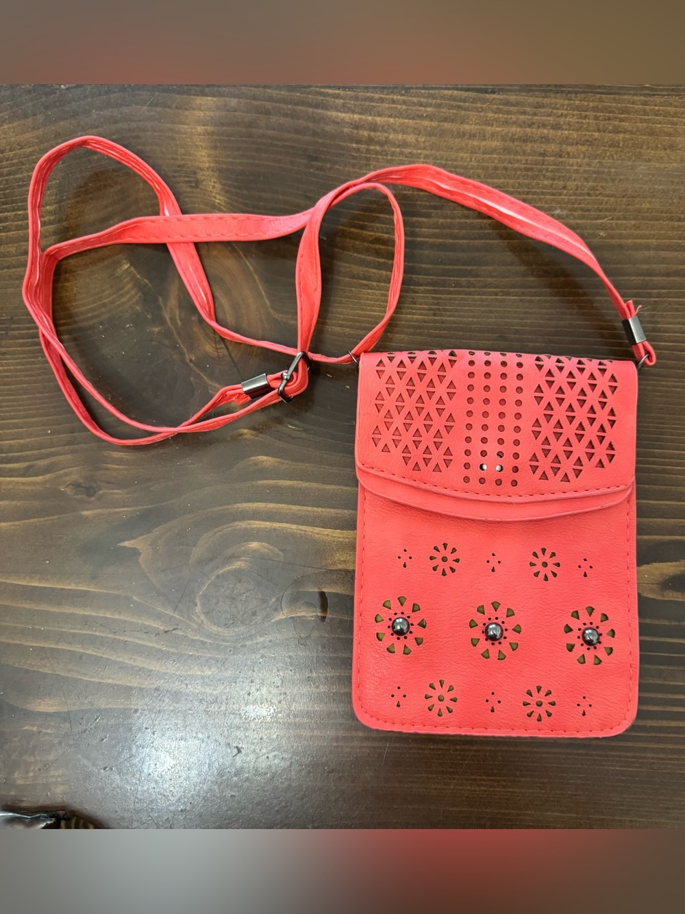 Women’s crossbody